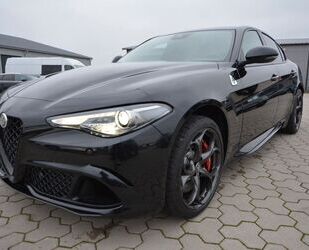 Alfa Romeo Giulia Gebrauchtwagen