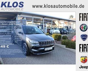 Suzuki Compass 