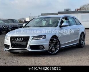 Audi S4 Gebrauchtwagen