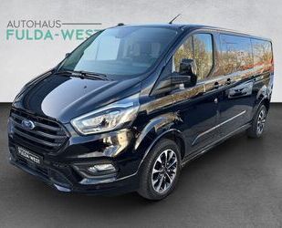 Ford Transit Custom Gebrauchtwagen