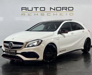 Mercedes-Benz A 45 AMG Gebrauchtwagen