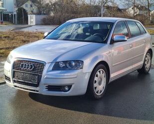 Audi A3 Gebrauchtwagen