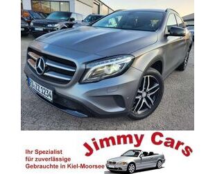 Mercedes-Benz GLA 250 Gebrauchtwagen