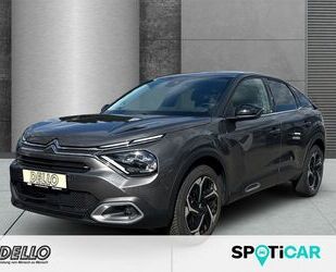 Citroen C4 Gebrauchtwagen
