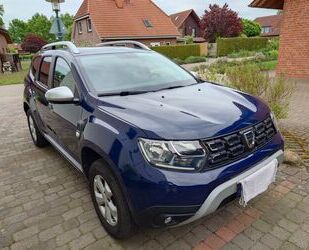 Dacia Duster Gebrauchtwagen