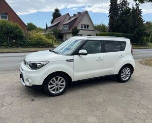 Kia Soul Gebrauchtwagen