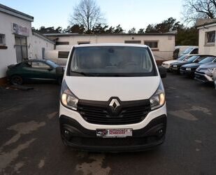 Renault Trafic Gebrauchtwagen