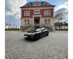 Porsche Panamera Gebrauchtwagen
