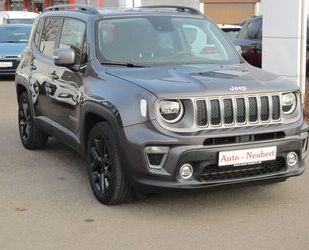 Jeep Renegade Gebrauchtwagen