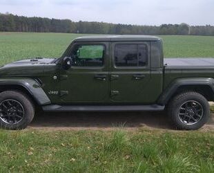 Jeep Gladiator Gebrauchtwagen