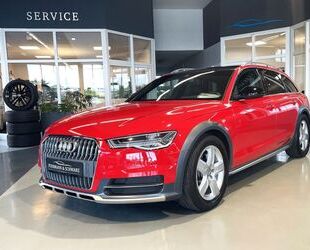Audi A6 Allroad Gebrauchtwagen