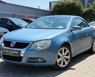 VW Eos Gebrauchtwagen