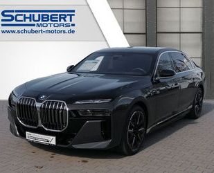 BMW i7 Gebrauchtwagen