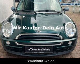 Mini ONE Gebrauchtwagen