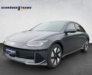 Hyundai IONIQ 6 Gebrauchtwagen
