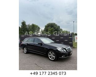 Mercedes-Benz E 350 Gebrauchtwagen