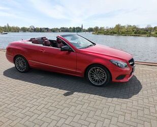 Mercedes-Benz E 350 Gebrauchtwagen