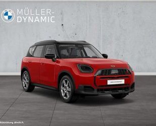 Mini Cooper S Countryman Gebrauchtwagen