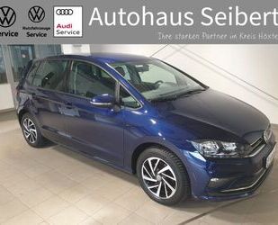 VW Golf Sportsvan Gebrauchtwagen