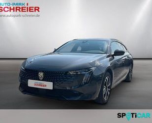 Peugeot 508 Gebrauchtwagen