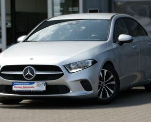 Mercedes-Benz A 180 Gebrauchtwagen