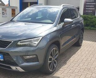 Seat Ateca Gebrauchtwagen