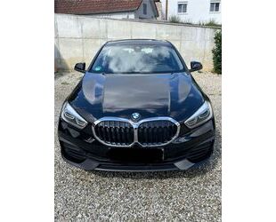 BMW 118 Gebrauchtwagen