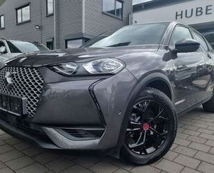 DS Automobiles DS3 Crossback Gebrauchtwagen