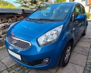Kia Venga Gebrauchtwagen