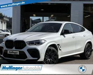 BMW X6 M Gebrauchtwagen