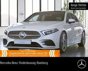 Mercedes-Benz A 250 Gebrauchtwagen