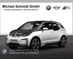BMW i3 Gebrauchtwagen