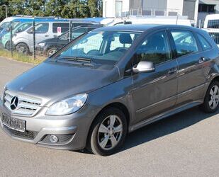 Mercedes-Benz B 170 Gebrauchtwagen