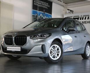 BMW 218 Active Tourer Gebrauchtwagen