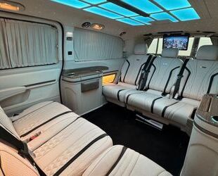 Mercedes-Benz V 300 Gebrauchtwagen