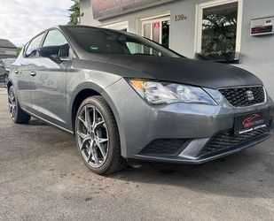 Seat Leon Gebrauchtwagen