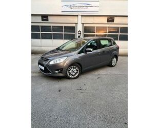 Ford Grand C-Max Gebrauchtwagen