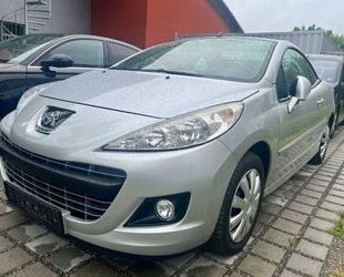 Peugeot 207 Gebrauchtwagen