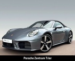 Porsche 992 Gebrauchtwagen