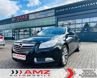 Opel Insignia Gebrauchtwagen