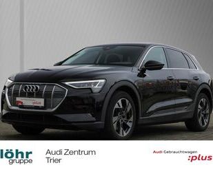 Audi e-tron Gebrauchtwagen