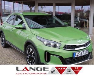 Kia XCeed Gebrauchtwagen