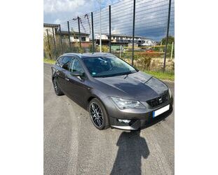 Seat Leon Gebrauchtwagen