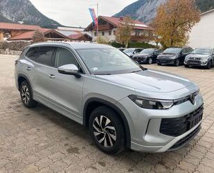 VW Tayron Gebrauchtwagen