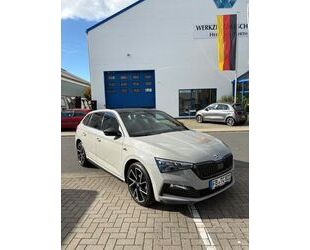 Skoda Scala Gebrauchtwagen