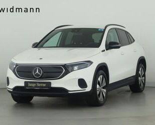Mercedes-Benz EQA Gebrauchtwagen