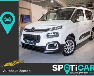 Citroen Berlingo Gebrauchtwagen