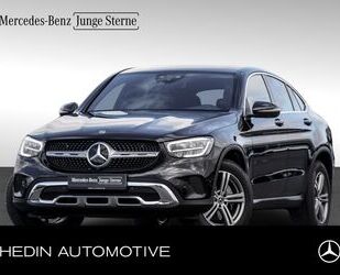 Mercedes-Benz GLC 300 Gebrauchtwagen
