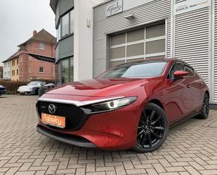 Mazda 3 Gebrauchtwagen