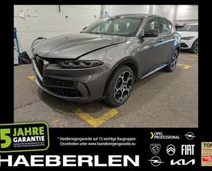 Alfa Romeo Tonale Gebrauchtwagen